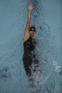 开云官网APP下载-仰泳选手起跳入水密集滑行段延长，仰泳规则